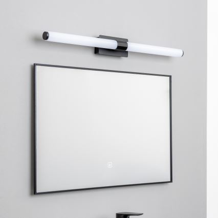 Brilagi - DIANA LED Bathroom Mirror Light LED/10W/230V 60 cm IP44 black