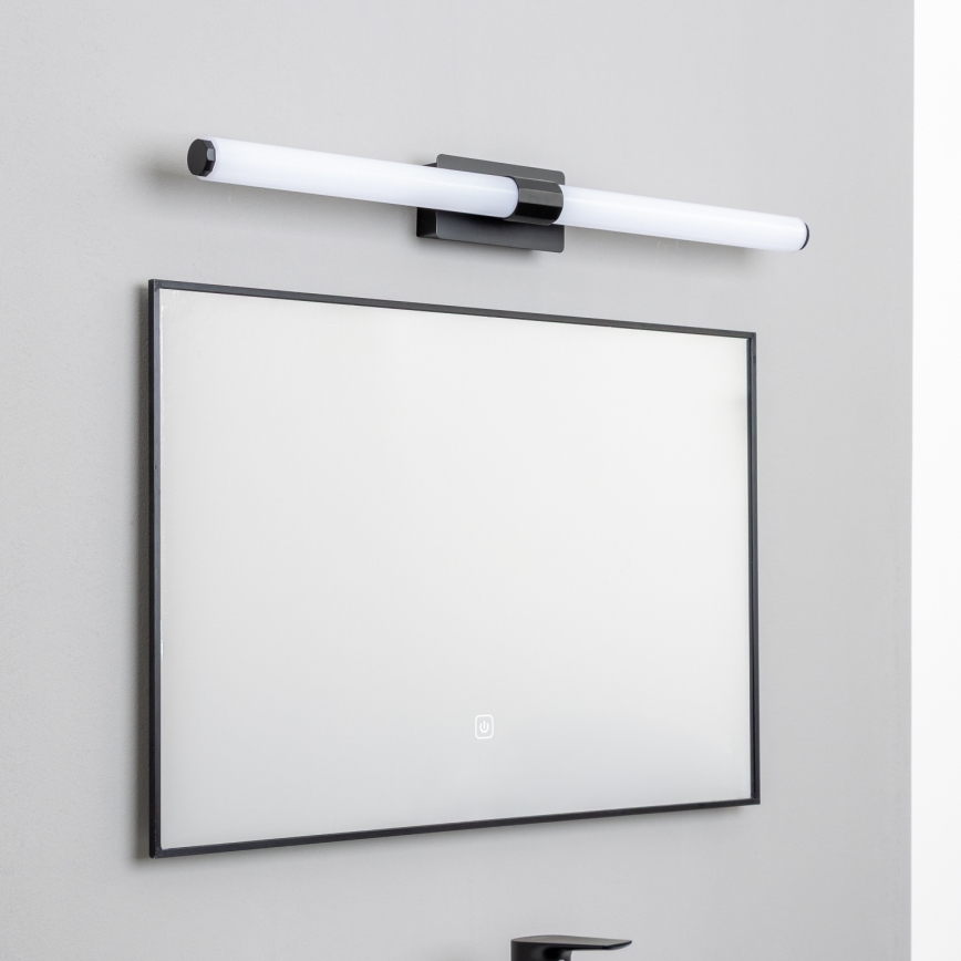 Brilagi - DIANA LED Bathroom Mirror Light LED/10W/230V 60 cm IP44 black