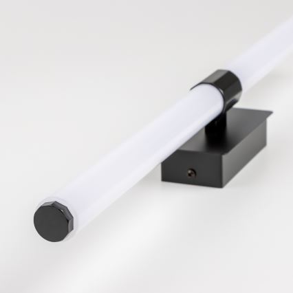 Brilagi - DIANA LED Bathroom Mirror Light LED/10W/230V 60 cm IP44 black