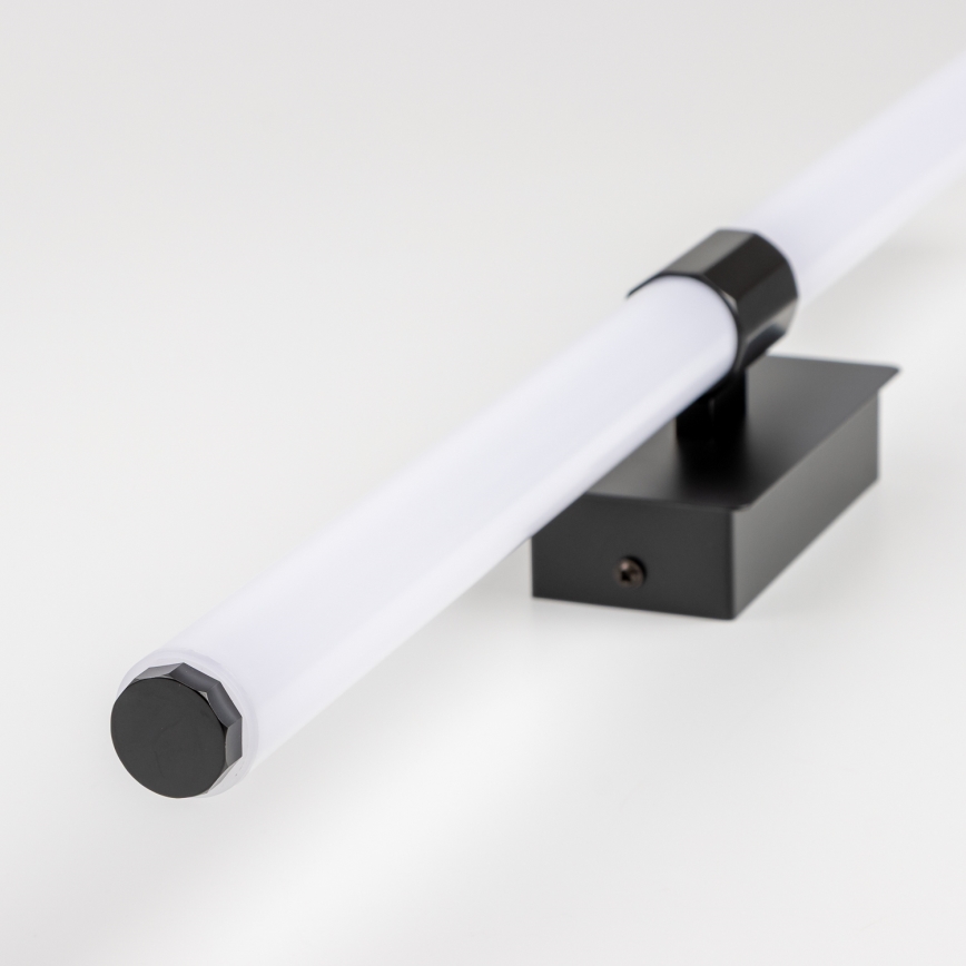 Brilagi - DIANA LED Bathroom Mirror Light LED/10W/230V 60 cm IP44 black