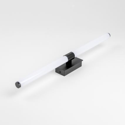 Brilagi - DIANA LED Bathroom Mirror Light LED/10W/230V 60 cm IP44 black