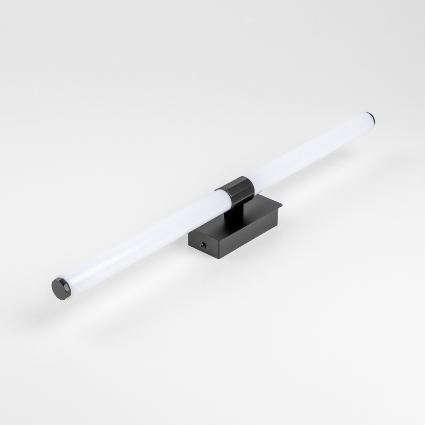 Brilagi - DIANA LED Bathroom Mirror Light LED/10W/230V 60 cm IP44 black