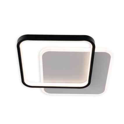 Brilagi - LED Dimmable Ceiling Light FLARE LED/43W/230V 39,5x45 cm 3000/4000/6000K + remote control