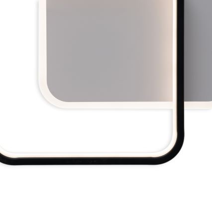 Brilagi - LED Dimmable Ceiling Light FLARE LED/43W/230V 39,5x45 cm 3000/4000/6000K + remote control