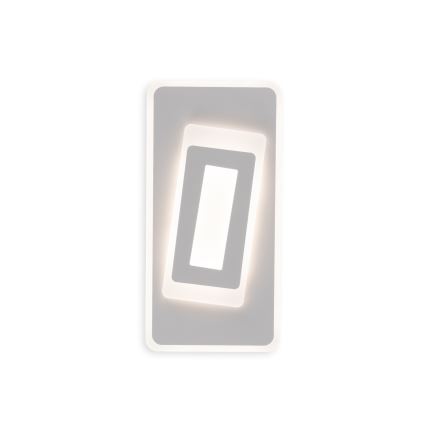 BRILAGI - Dimmable LED ceiling light MODERN LED/51W/230V 3000-6000K 20x40 cm + remote control