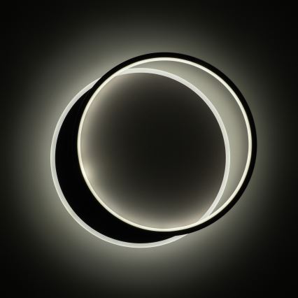 Brilagi - Dimmable FLARE LED Ceiling Light LED/48W/230V 39,5x45 cm 3000/4000/6000K + remote control