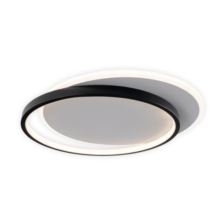 Brilagi - Dimmable FLARE LED Ceiling Light LED/48W/230V 39,5x45 cm 3000/4000/6000K + remote control