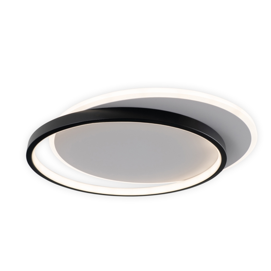 Brilagi - Dimmable FLARE LED Ceiling Light LED/48W/230V 39,5x45 cm 3000/4000/6000K + remote control