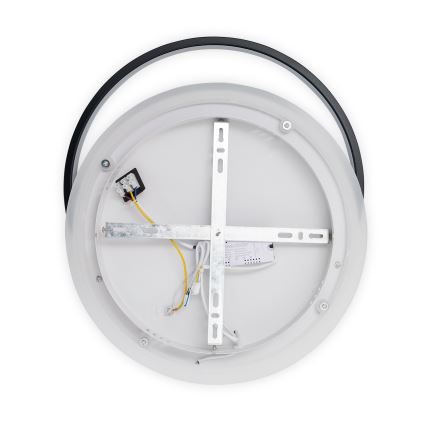 Brilagi - Dimmable FLARE LED Ceiling Light LED/48W/230V 39,5x45 cm 3000/4000/6000K + remote control