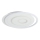 Brilagi - Dimmable IRIS LED Ceiling Light LED/83W/230V 3000-6000K 46x50 cm White + Remote Control