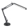 Brilagi - Dimmable LED 2-in-1 USB VARIO Desk Lamp LED/14W/5V 3000-6000K Black