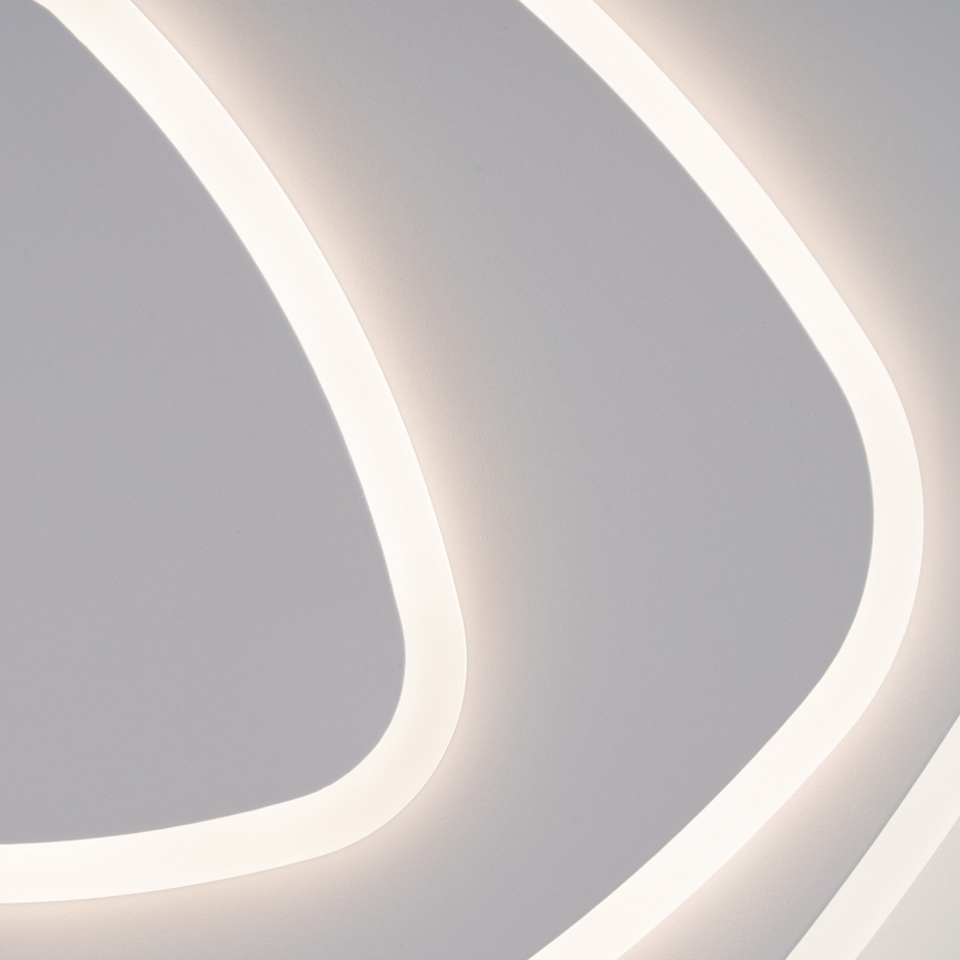 Brilagi - LED Dimmable Ceiling Light MODERN LED/58W/230V 3000-6000K 47x48.5 cm+ Remote Control