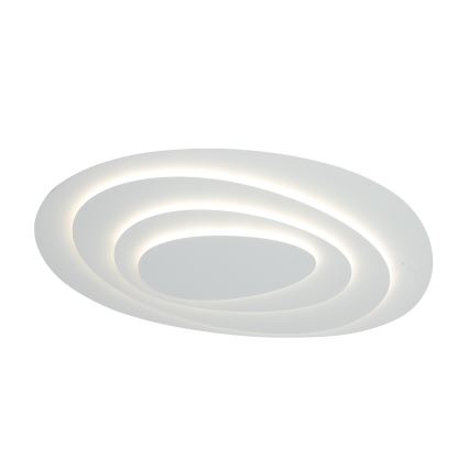 Brilagi - Dimmable LED Ceiling Light MODERN MAXI LED/105W/230V 3000-6000K 83,5x1000 cm + remote control