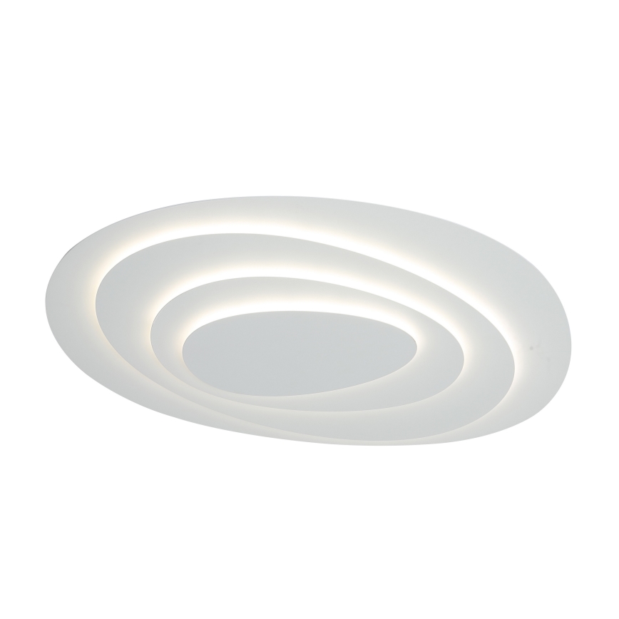 Brilagi - Dimmable LED Ceiling Light MODERN MAXI LED/105W/230V 3000-6000K 83,5x1000 cm + remote control