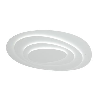 Brilagi - Dimmable LED Ceiling Light MODERN MAXI LED/105W/230V 3000-6000K 83,5x1000 cm + remote control