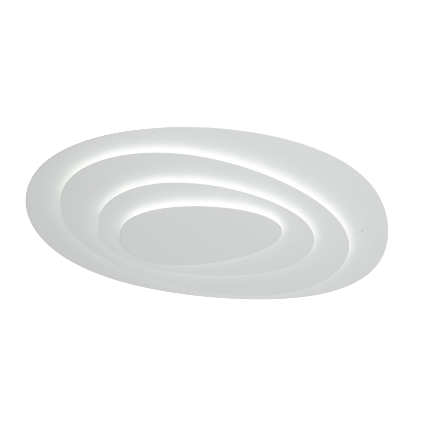Brilagi - Dimmable LED Ceiling Light MODERN MAXI LED/105W/230V 3000-6000K 83,5x1000 cm + remote control