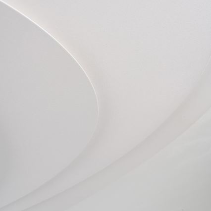 BRILAGI - LED Dimmable ceiling light MODERN MAXI LED/87W/230V 3000-6000K 67x80 cm + remote control
