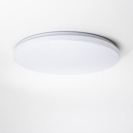 Brilagi - LED Dimmable Ceiling Light SMART STARS LED/36W/230V Ø 48 cm 3000-6000K Wi‑Fi Tuya Beacon + Remote Control