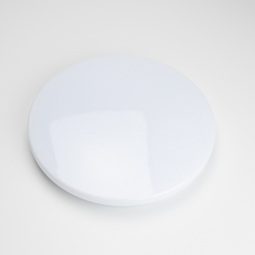 Brilagi - LED Dimmable Ceiling Light SMART STARS LED/36W/230V Ø 48 cm 3000-6000K Wi‑Fi Tuya Beacon + Remote Control