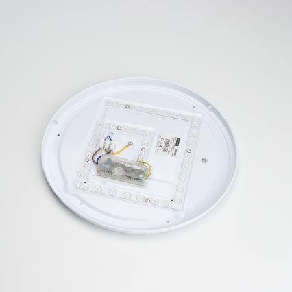 Brilagi - LED Dimmable Ceiling Light SMART STARS LED/36W/230V Ø 48 cm 3000-6000K Wi‑Fi Tuya Beacon + Remote Control