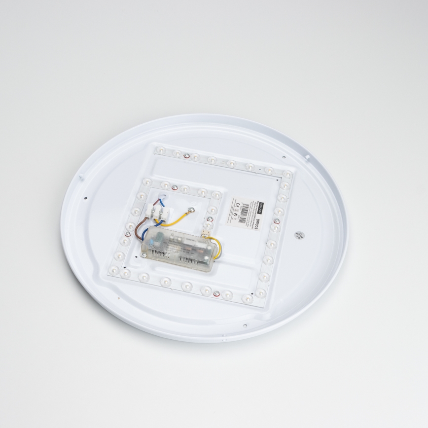 Brilagi - LED Dimmable Ceiling Light SMART STARS LED/36W/230V Ø 48 cm 3000-6000K Wi‑Fi Tuya Beacon + Remote Control