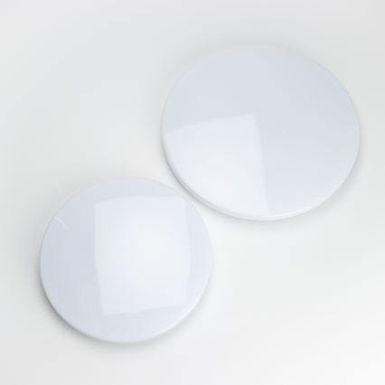 Brilagi - LED Dimmable Ceiling Light SMART STARS LED/36W/230V Ø 48 cm 3000-6000K Wi‑Fi Tuya Beacon + Remote Control