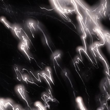 Brilagi - VIRELA Dimmable LED Ceiling Light LED/86W/230V 3000-6000K Ø 50 cm + Remote Control