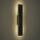 Brilagi - Dimmable LED Solar Wall Light SUN LED/4W/3.7V 60 cm 4000 mAh IP44