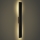 Brilagi - Dimmable LED Solar Wall Light SUN LED/5,5W/230V 100 cm 6000 mAh IP44