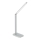 Brilagi - Dimmable LED Touch Desk Lamp with Qi Wireless Charging MODO CHARGE LED/7W/5V 3000/4000/6000K white