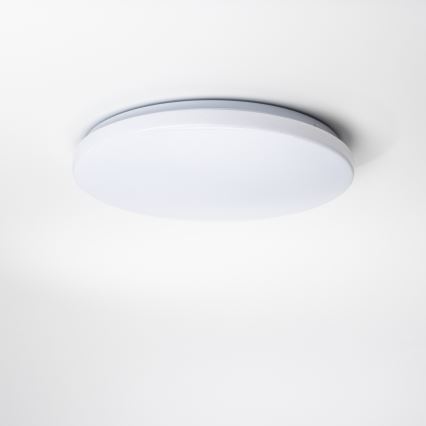 Brilagi - SMART STARS Dimmable LED Fixture 24W/230V, Ø38 cm, 2700–6500K, Wi‑Fi Tuya + Remote Control