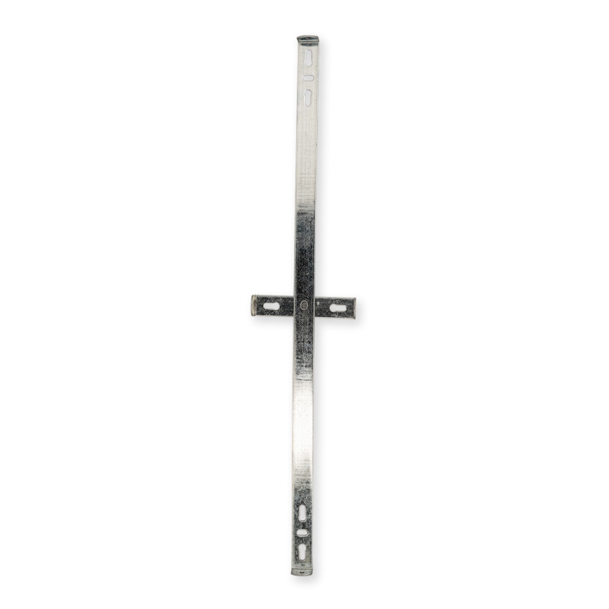 Brilagi - TWIRL LED Dimmable Ceiling Light LED/38W/230V 3000-6000K black + remote control