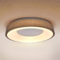 BRILAGI - DORIA LED Ceiling Light 24W/230V Ø 28.5 cm