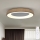 Brilagi - DORIA LED Dimmable Ceiling Light LED/60W/230V 3000-6500K Ø 60 cm + Remote Control