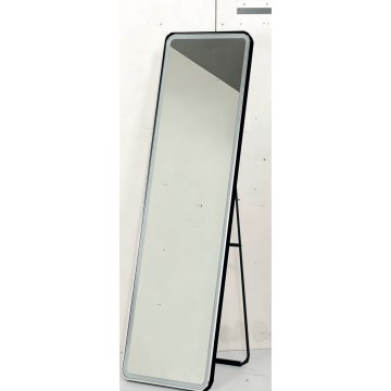 Brilagi - ELEGANZA Floor Mirror LED/42W/230V 160x50 cm IP44 CRI 90 Dimmable + CCT