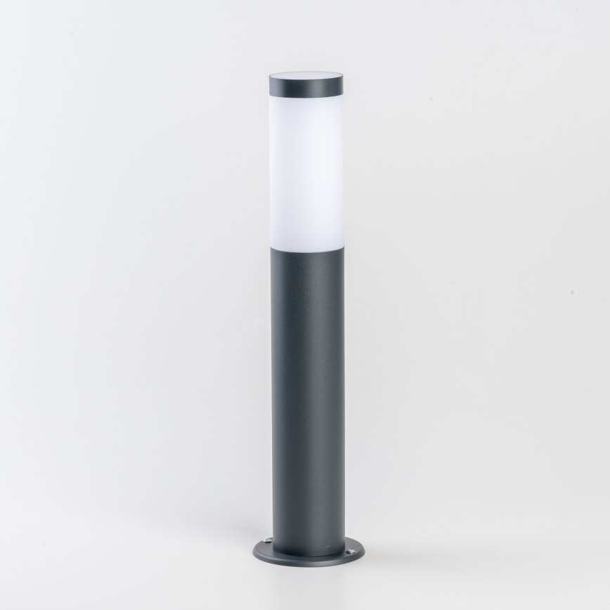 BRILAGI - ELIA Outdoor Lamp 1x E27/20W/230V IP44 50 cm Anthracite