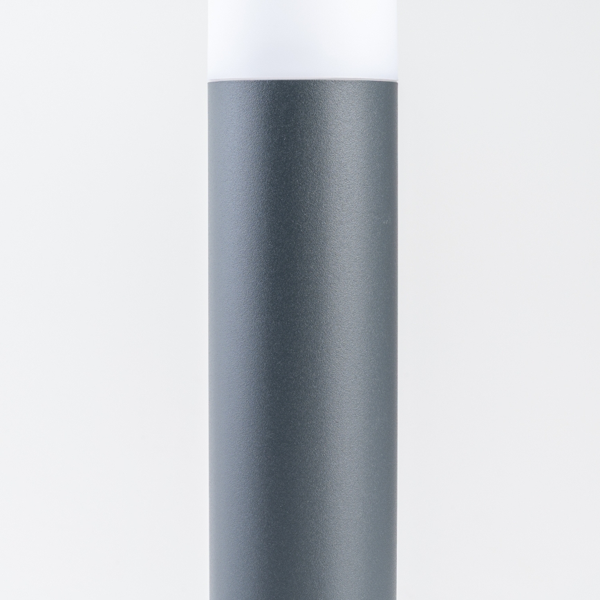 BRILAGI - ELIA Outdoor Lamp 1x E27/20W/230V IP44 50 cm Anthracite