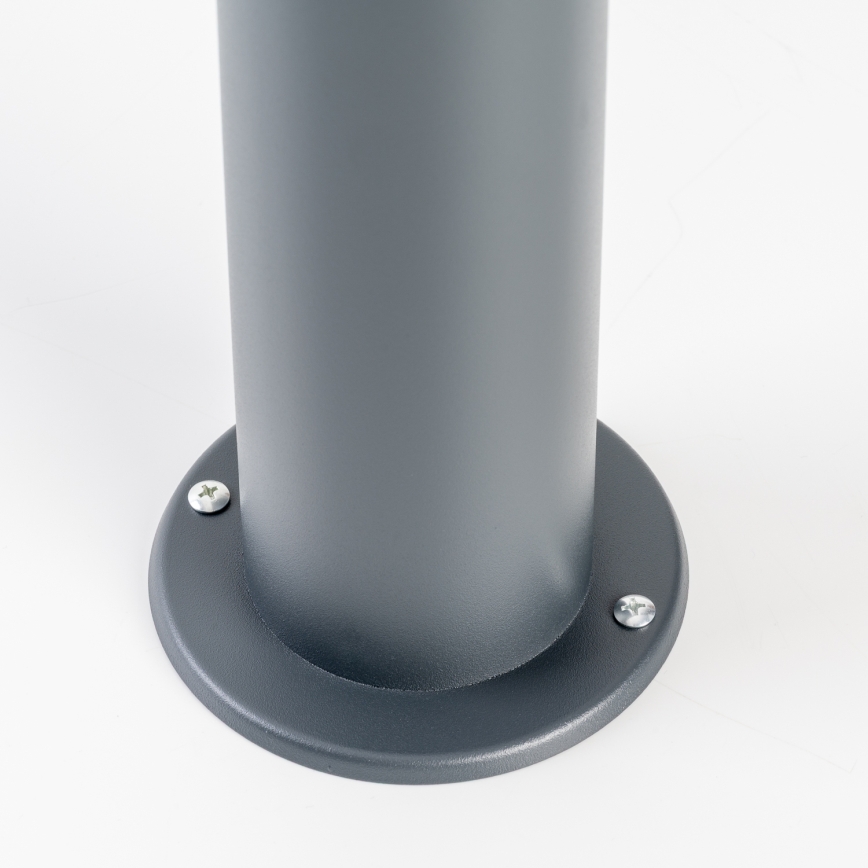 BRILAGI - ELIA Outdoor Lamp with Motion Sensor 1xE27/20W/230V IP44 100 cm Anthracite
