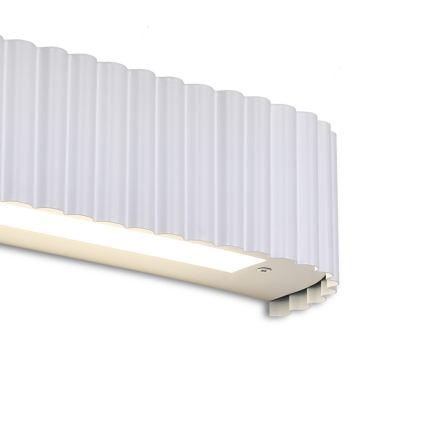 BRILAGI - LED Wall Light FALCON MODERN LED/10W/230V 30 cm 3000/4500/6000K white