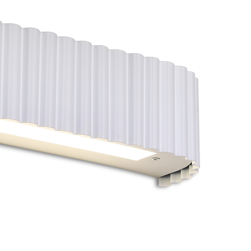 BRILAGI - LED Wall Light FALCON MODERN LED/10W/230V 30 cm 3000/4500/6000K white