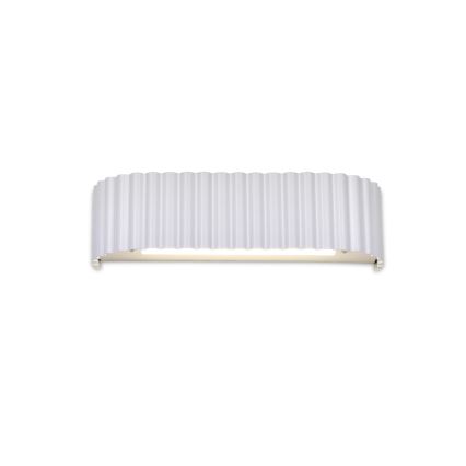 BRILAGI - LED Wall Light FALCON MODERN LED/10W/230V 30 cm 3000/4500/6000K white