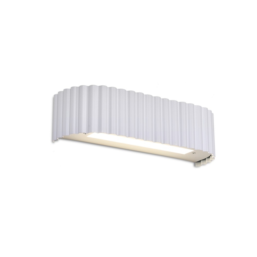 BRILAGI - LED Wall Light FALCON MODERN LED/10W/230V 30 cm 3000/4500/6000K white