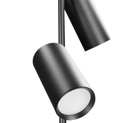 Brilagi - Floor lamp SELE 3xGU10/30W/230V black