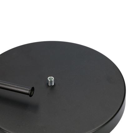 Brilagi - Floor lamp SELE 3xGU10/30W/230V black
