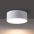 Brilagi - FORIS LED Bathroom Ceiling Light/14W/230V Ø 12 cm White IP44
