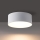 Brilagi - FORIS LED Bathroom Ceiling Light/14W/230V Ø 12 cm White IP44