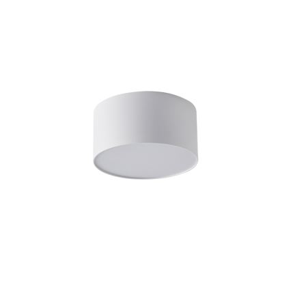 Brilagi - FORIS LED Bathroom Ceiling Light/14W/230V Ø 12 cm White IP44