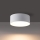 Brilagi - FORIS LED Bathroom Ceiling Light, LED/9W/230V, dia. 9 cm, White, IP44