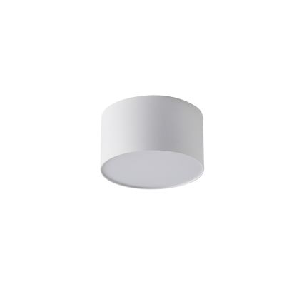 Brilagi - FORIS LED Bathroom Ceiling Light, LED/9W/230V, dia. 9 cm, White, IP44