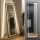 Brilagi - Freestanding LED Mirror BELLEZA LED/42W/230V 160x50 cm IP44 CRI 90 dimmable + CCT
